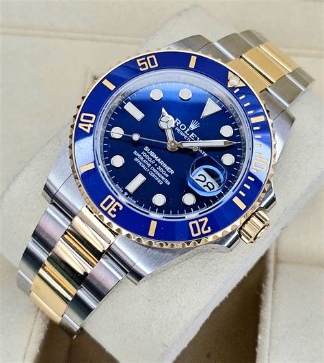 submarine oro rolex|rolex submariner 2024 price.